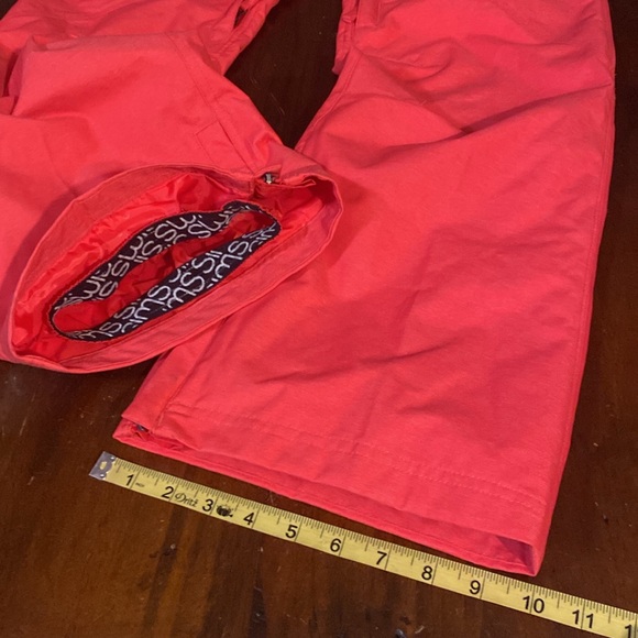 SIMS RED SNOWBOARD | SKI PANTS🔥 - Picture 9 of 16
